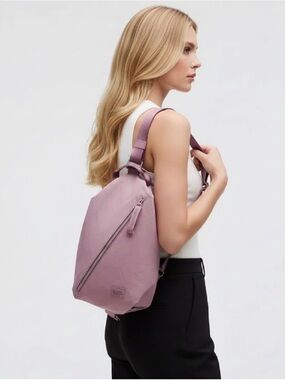 LULULEMON Fast Track Bag 2.0 9 Litres